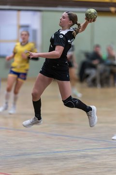 Bild 108 - wCJ SV Henstedt Ulzburg - HSG Herzhorn/Kollmar/Neuendorf : Ergebnis: 35:29
